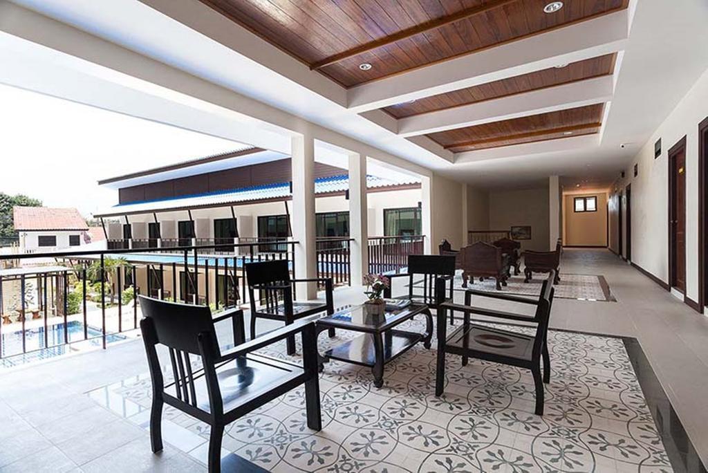 Phangan Island View - Sha Extra Plus Baan Tai Exterior foto