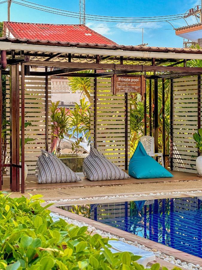 Phangan Island View - Sha Extra Plus Baan Tai Exterior foto
