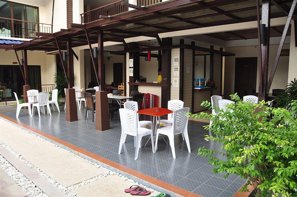 Phangan Island View - Sha Extra Plus Baan Tai Exterior foto