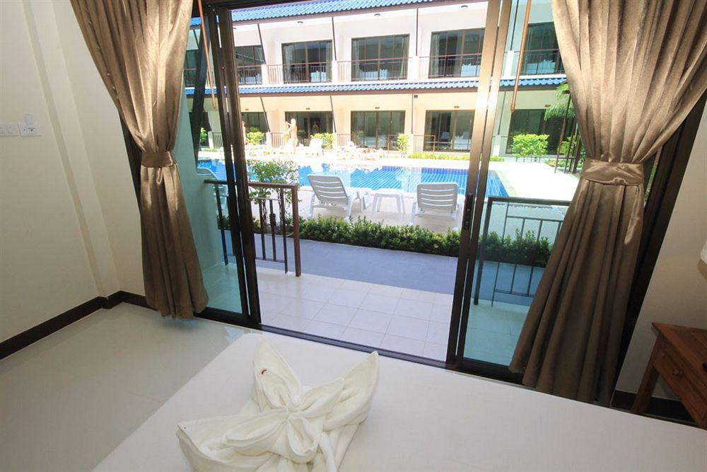 Phangan Island View - Sha Extra Plus Baan Tai Exterior foto