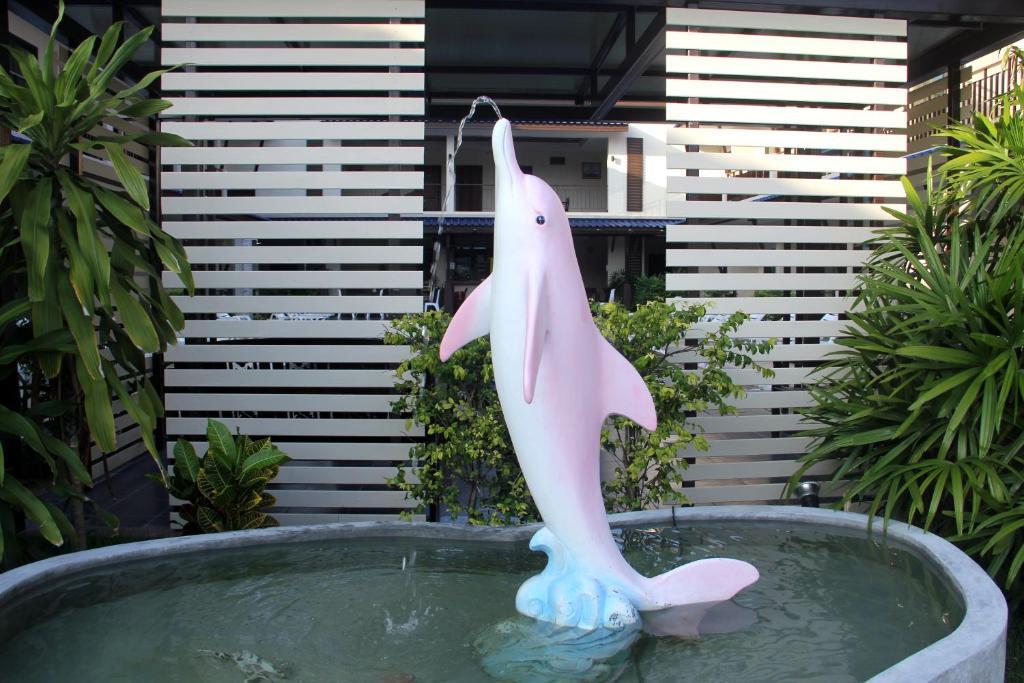 Phangan Island View - Sha Extra Plus Baan Tai Exterior foto