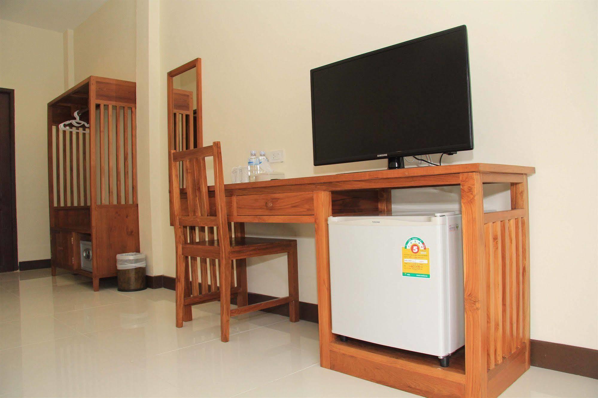 Phangan Island View - Sha Extra Plus Baan Tai Exterior foto
