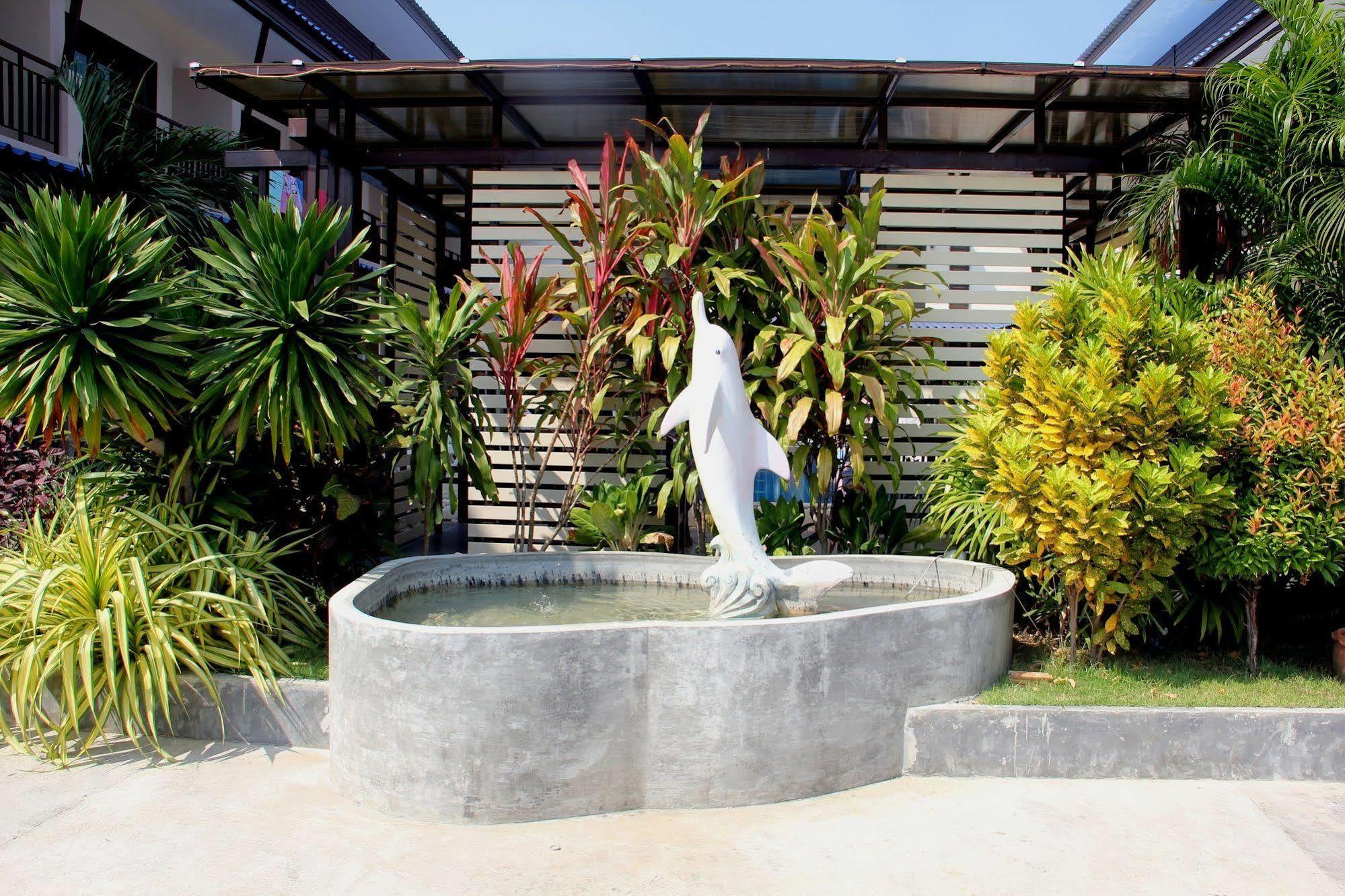 Phangan Island View - Sha Extra Plus Baan Tai Exterior foto