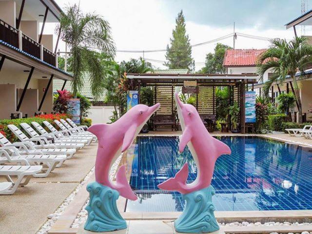 Phangan Island View - Sha Extra Plus Baan Tai Exterior foto