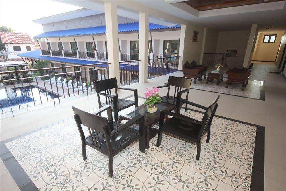 Phangan Island View - Sha Extra Plus Baan Tai Exterior foto